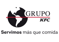Logo Grupo KFC